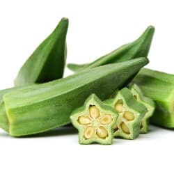 Okra
